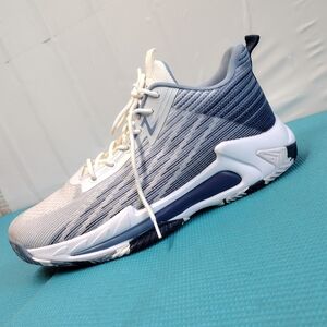 Dr. Scholl's Men's Lace Up Athletic Shoes Sneakers Walking Casual 11.5